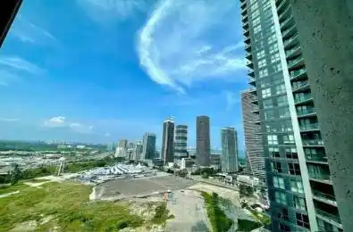 36 Park Lawn Road Unit# 2410 Toronto W06 Ontario M8Y 3H8