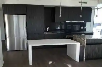 1 Bloor Street Unit# 1404 Toronto C08 Ontario M4W 1A9