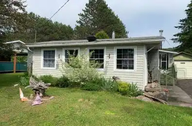 39 Lake Street South Algonquin Ontario K0J 2M0