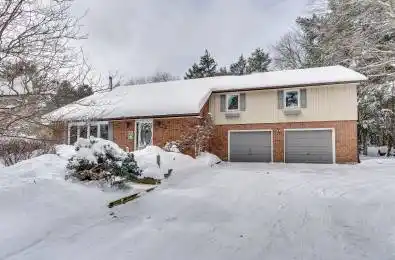37 George Crescent Caledon Ontario L7C 1G3