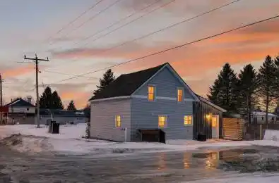 633 Russell Road Clarence-Rockland Ontario K0A 2A0