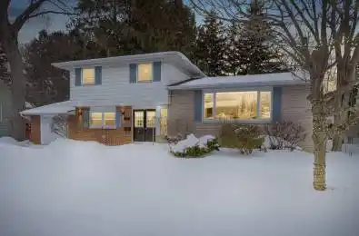 10 Crerar Boulevard Kingston Ontario K7M 3P6