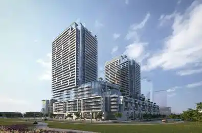 8 Olympic Garden Drive Unit# S2004 Toronto C14 Ontario M2M 0B9