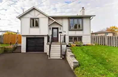 26 Rama Court Hamilton Ontario L8W 2B3