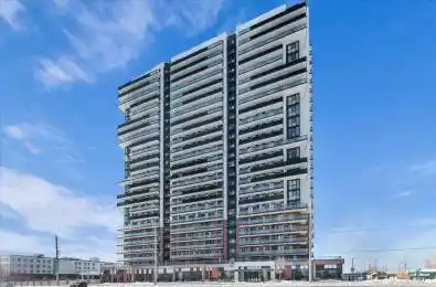 2550 Simcoe Street Unit# 2011 Oshawa Ontario L3R 1A4