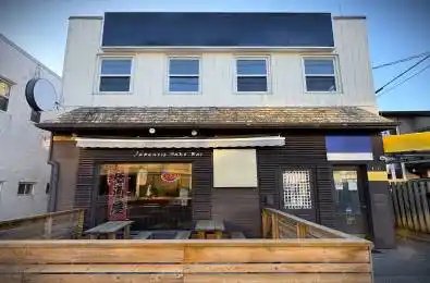 126 Willowdale Avenue Toronto C14 Ontario M2N 4Y2