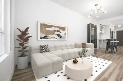 38 Dan Leckie Way Unit# 516 Toronto C01 Ontario M5V 2V6