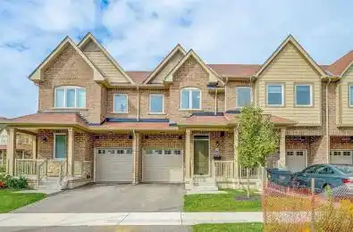 50 Edinburgh Drive Unit# 57 Brampton Ontario L6Y 1N9