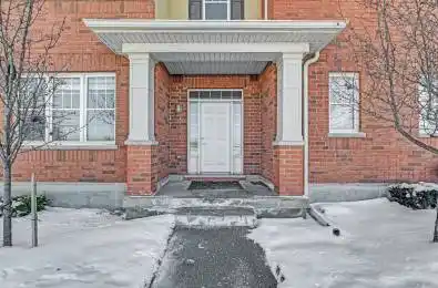 277 Gatwick Drive Unit# 101 Oakville Ontario L6H 0K7