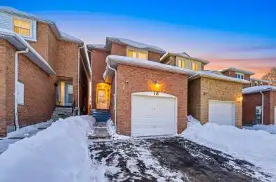 16 Chad Crescent Toronto E11 Ontario M1B 2Z6
