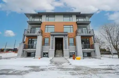 2734 Cedarview Road Barrhaven Ontario K2J 7J8