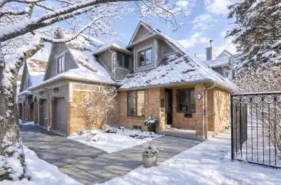 2199 Burnhamthorpe Road Unit# 67 Mississauga Ontario L5L 5M7