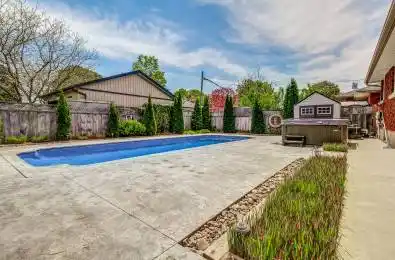 30 Mckenzie Street St. Catharines Ontario L2M 2N1