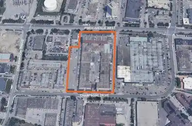 1111 Finch Avenue Unit# 218 Toronto W05 Ontario M3J 2E5