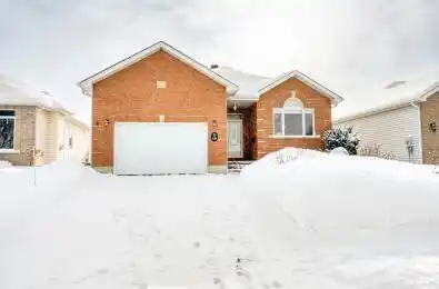 10 Antonio Way Perth Ontario K7H 3R5