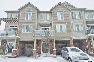 19 Glasson Lane Caledon Ontario L7C 4H2