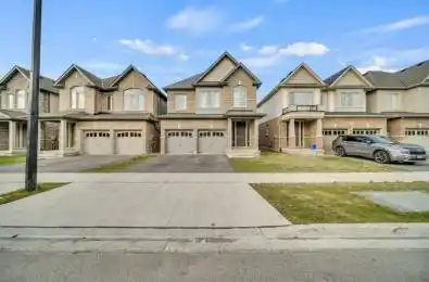 285 broadacre Drive Kitchener Ontario N2R 0S6