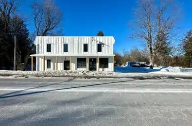 132 Highway 7 N/A Unit# W7 Pickering Ontario L1Y 0A9