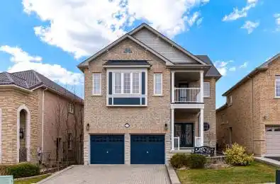 279 Eaton Street Halton Hills Ontario L7G 6N8