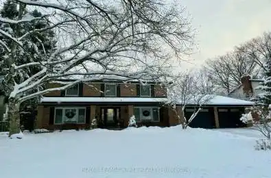 29 Woodside Drive Hamilton Ontario L8T 1C4