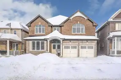 23 Terrell Avenue Georgina Ontario L4P 0C8