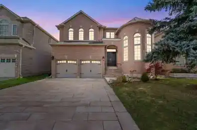 7 Edenbrook Crescent Richmond Hill Ontario L4B 4B5