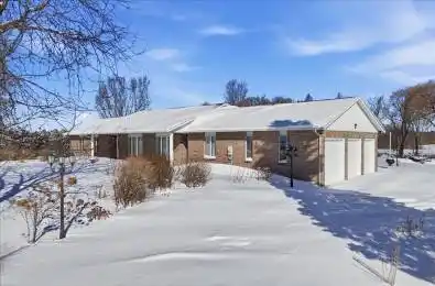 3382 Carp Road Carp - Huntley Ward Ontario K0A 1L0