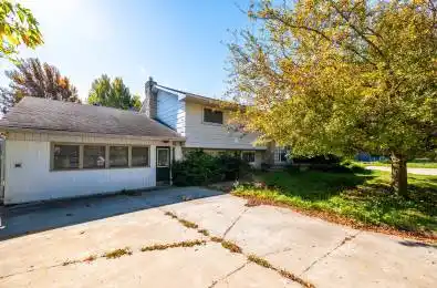 275 Miami Drive Georgina Ontario L4P 2Z5