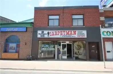 2500 Kingston Road Unit# 1 Toronto E06 Ontario M1N 1V3