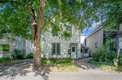 395 Mcleod Street Ottawa Centre Ontario K2P 1A5