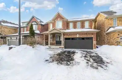 49 Bignell Crescent Ajax Ontario L1Z 0P6