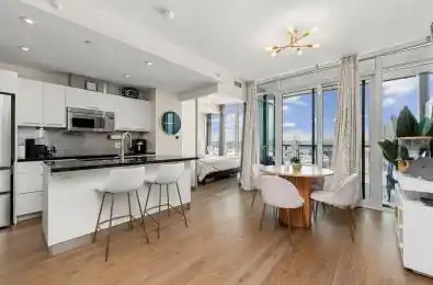 90 Park Lawn Road Unit# 1810 Toronto W06 Ontario M8Y 0B6