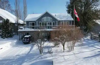 26 Fenton Drive Saugeen Shores Ontario N0H 2C6