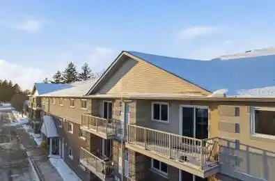 841 Battell Street Unit# 304 Cobourg Ontario K9A 0B9