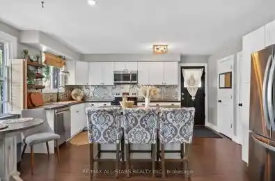 34 WILLIAM Street Kawartha Lakes Ontario K0M 1A0