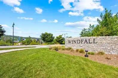 120 Black Willow Crescent Blue Mountains Ontario L9Y 5L8