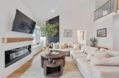 36 Welch Lane Hamilton Ontario L9C 0G1