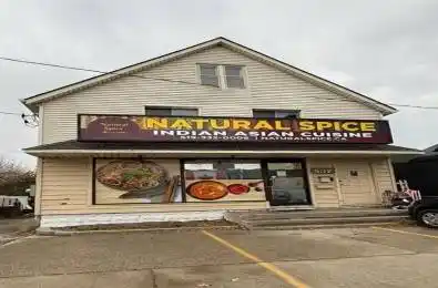 537 Christina Street Sarnia Ontario N7T 5W5