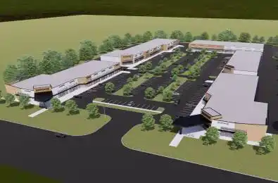 641 Veterans Drive Unit# A, B, C & D Barrie Ontario L4N 9J4