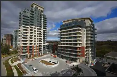 25 Fontenay Court Unit# 1106 Toronto W08 Ontario M9A 0C4