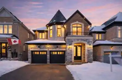 429 Parent Place Milton Ontario L9E 1L2