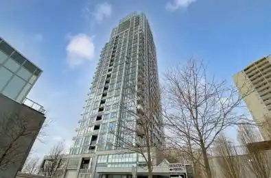 18 Graydon Hall Drive Unit# 1109 Toronto C13 Ontario M3A 0A4