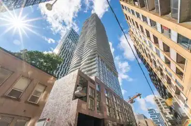 100 Dalhousie Street Unit# 904 Toronto C08 Ontario M5B 0C7