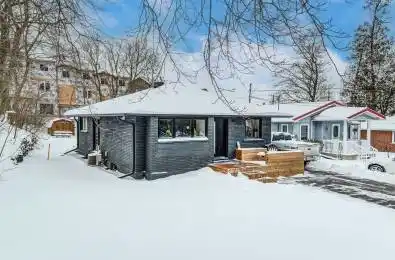 10 Weaver Street Cambridge Ontario N3C 1V8