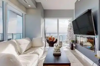 30 Shore Breeze Drive Unit# LPH07A Toronto W06 Ontario M8V 0J1