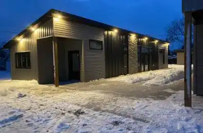 30 Main Street Huron East Ontario N0K 1W0