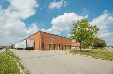 2579 Rena Road Mississauga Ontario L4T 1G6