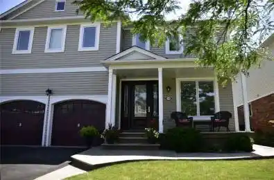 169 Magnificent Way Hamilton Ontario L0R 1C0