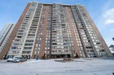 18 Knightsbridge Road Unit# 1210 Brampton Ontario L6T 3X5