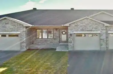 971 LEISHMAN Drive Mississippi Mills Ontario K0A 1A0